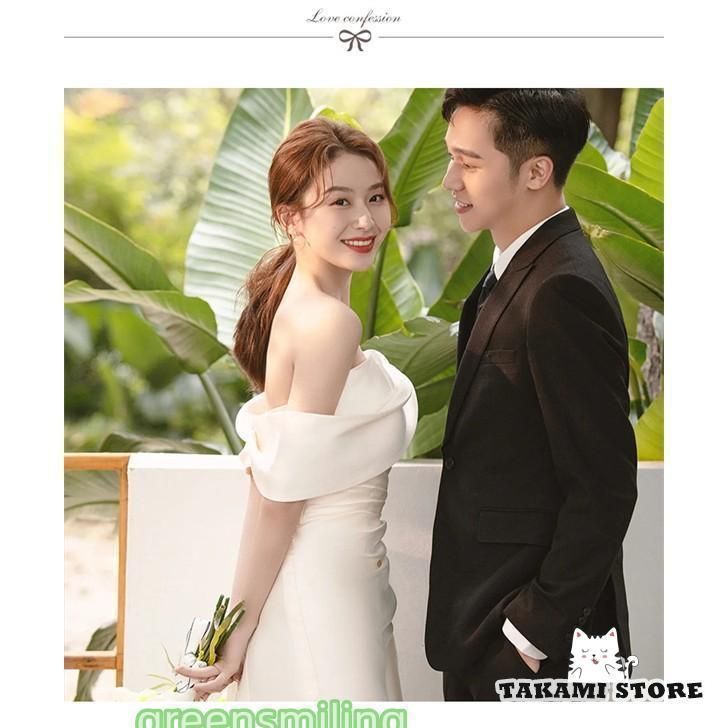 前撮り 大きいサイズ