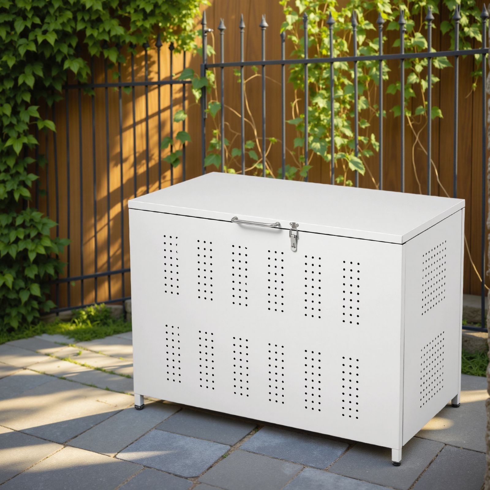 POLY CHORUS 初期 箱付き POLY CHORUS 初期 箱付き ポリ 箱