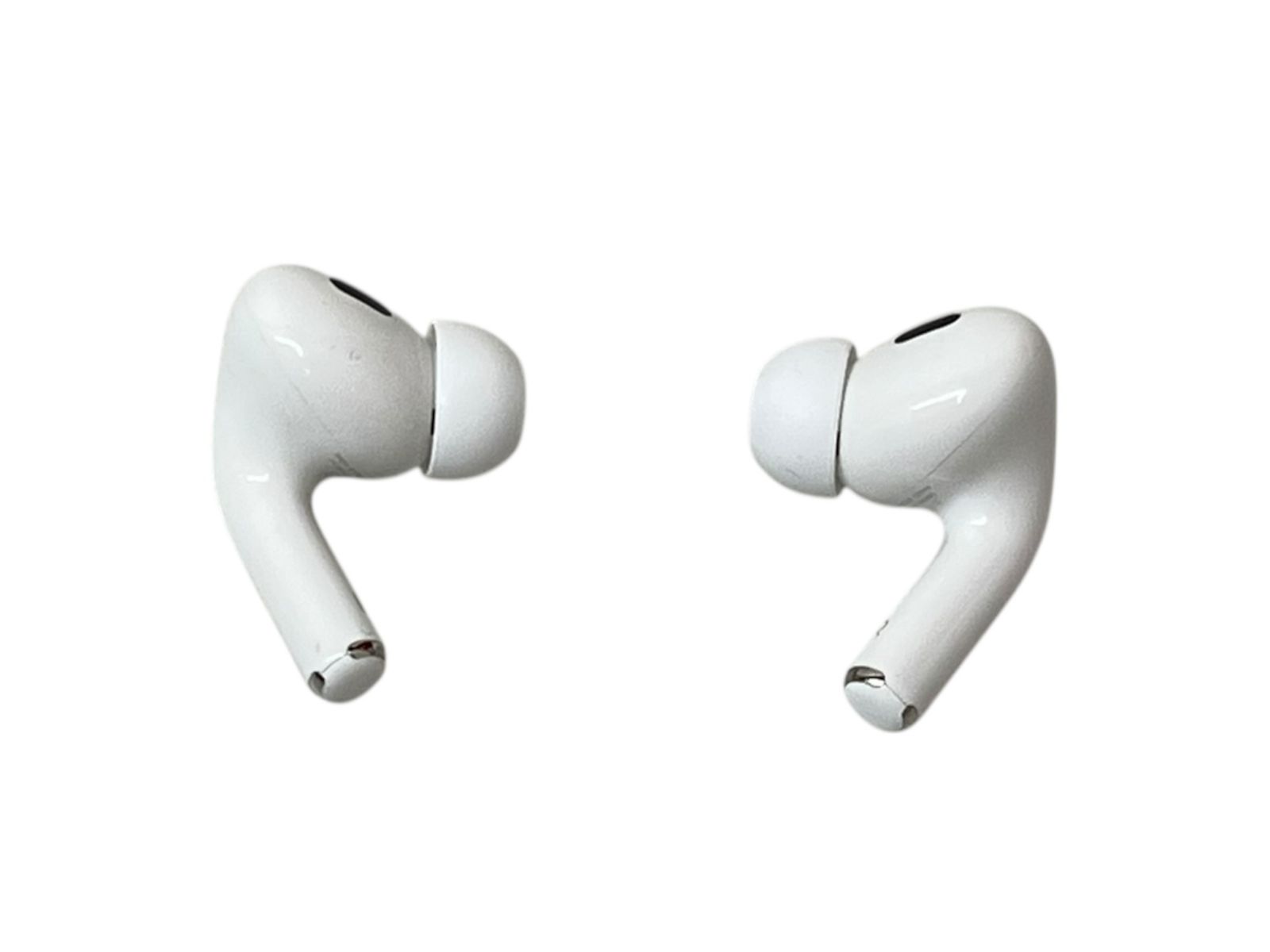 Apple AirPods エアーポッズ 第2世代 with Wireless Apple AirPods