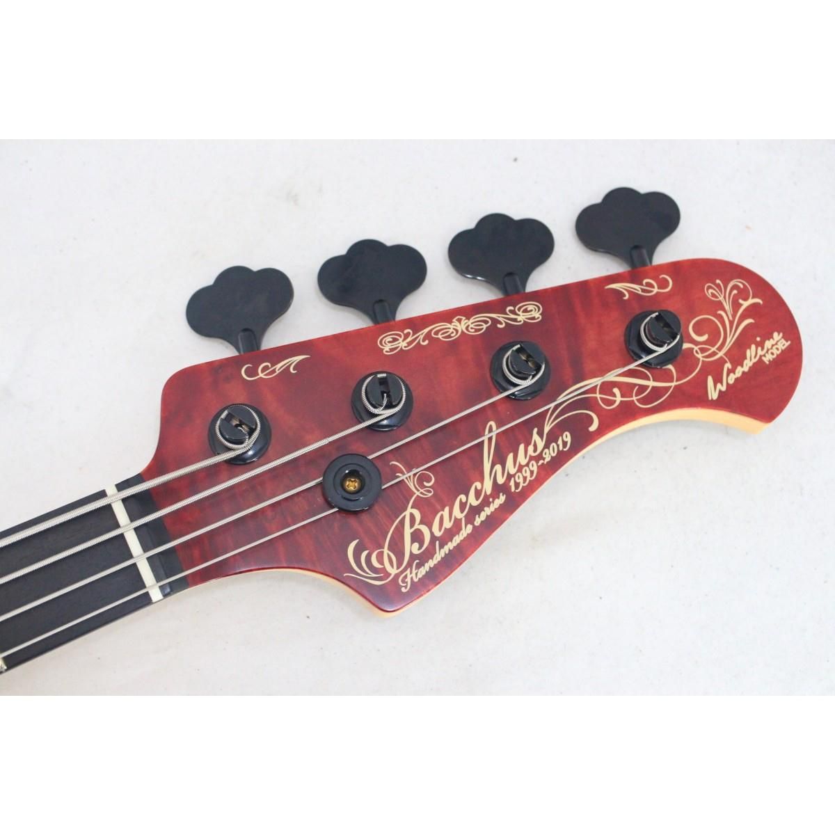 ＢＡＣＣＨＵＳ ＷＯＯＤＬＩＮＥ４ＡＣ－２０ＴＨ’１９Ｗ－ＢＭ