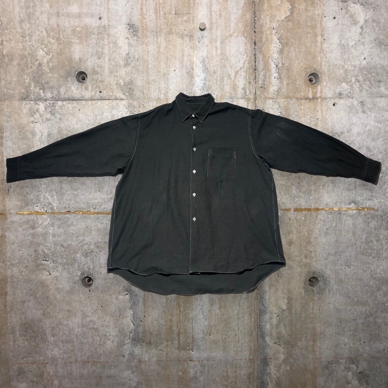 COMME des GARCONS HOMME PLUS(コムデギャルソン オムプリュス) 90's後 ...