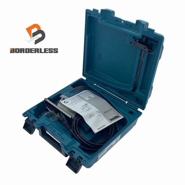 ♥品 makita マキタ ジグソー JV0600K 切断機 DIY|日曜大工 110911