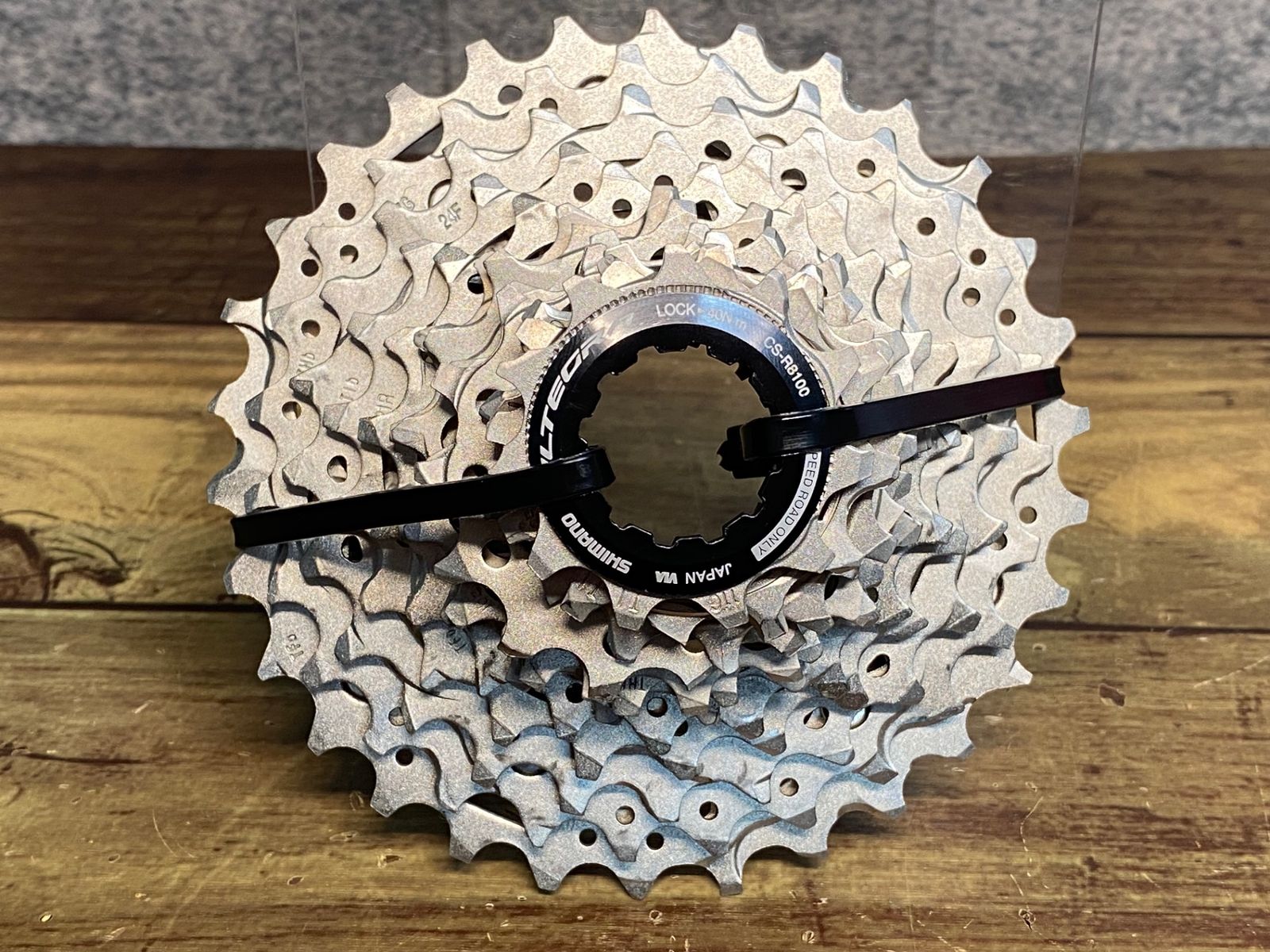 IZ793 シマノ SHIMANO アルテグラ ULTEGRA CS-R8100 スプロケット 12S