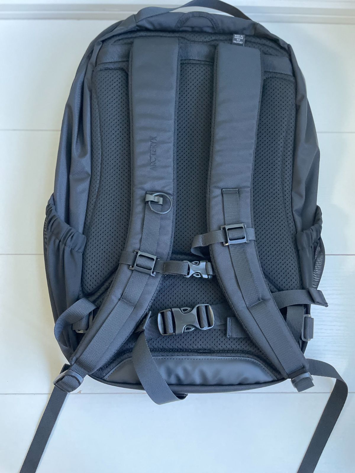 TERYX バッグ