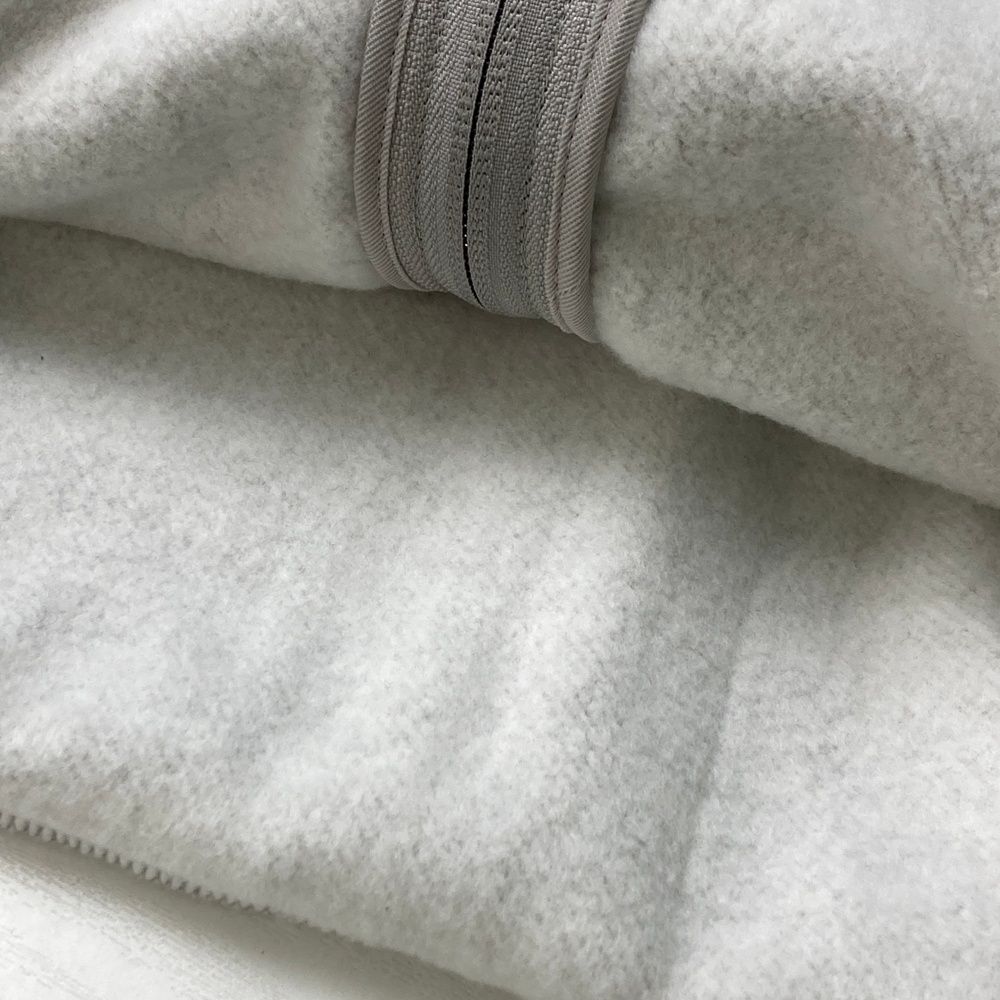 どうしちゃったPG グレー系