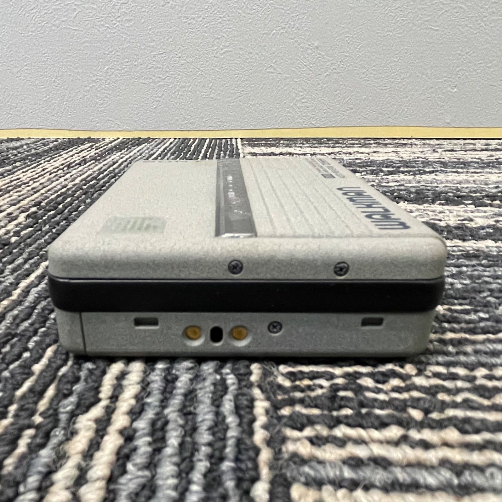 NPA】ジャンク SONY ソニー Walkman WM-503 【公式通販】
