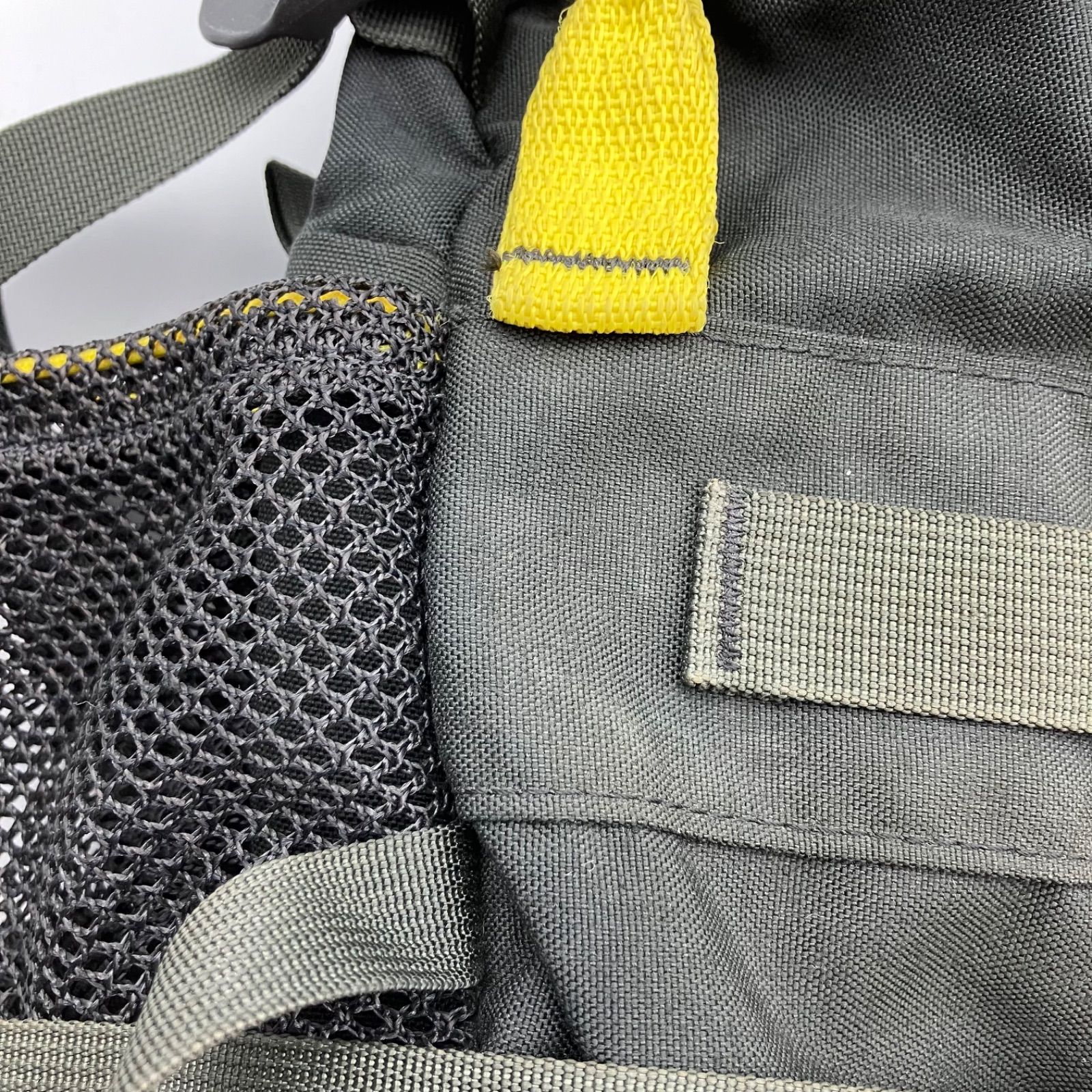 MOUNTAIN SMITH マウンテンスミス DAY PACK デイパック ウエスト