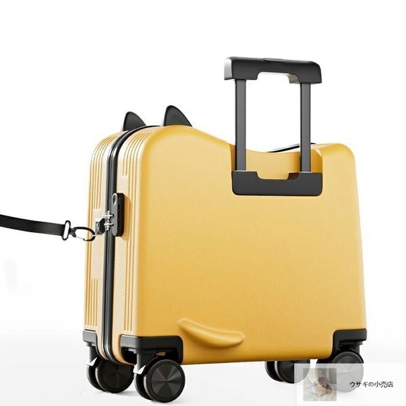 新品 キャリーケース 乗れる 座れる 便利 旅行 帰省 海外 鍵付き 楽天市場】Q-BOX正規品 乗れるキャリーケース 乗れるスーツ