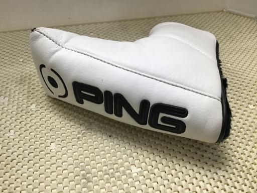 【新品通販】 ピン iN SERIES ANSER V2 33.0インチ パター PT スチール フレックスその他 メンズ 男性用 右利き 右用 Cランク ゴルフクラブ