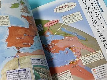 【中古】(未使用･未開封品)一冊でわかるイラストでわかる図解世界史—地図・イラストを駆使 超ビジュアル100テーマ (SEIBIDO MOOK) (成美堂出版編集部)