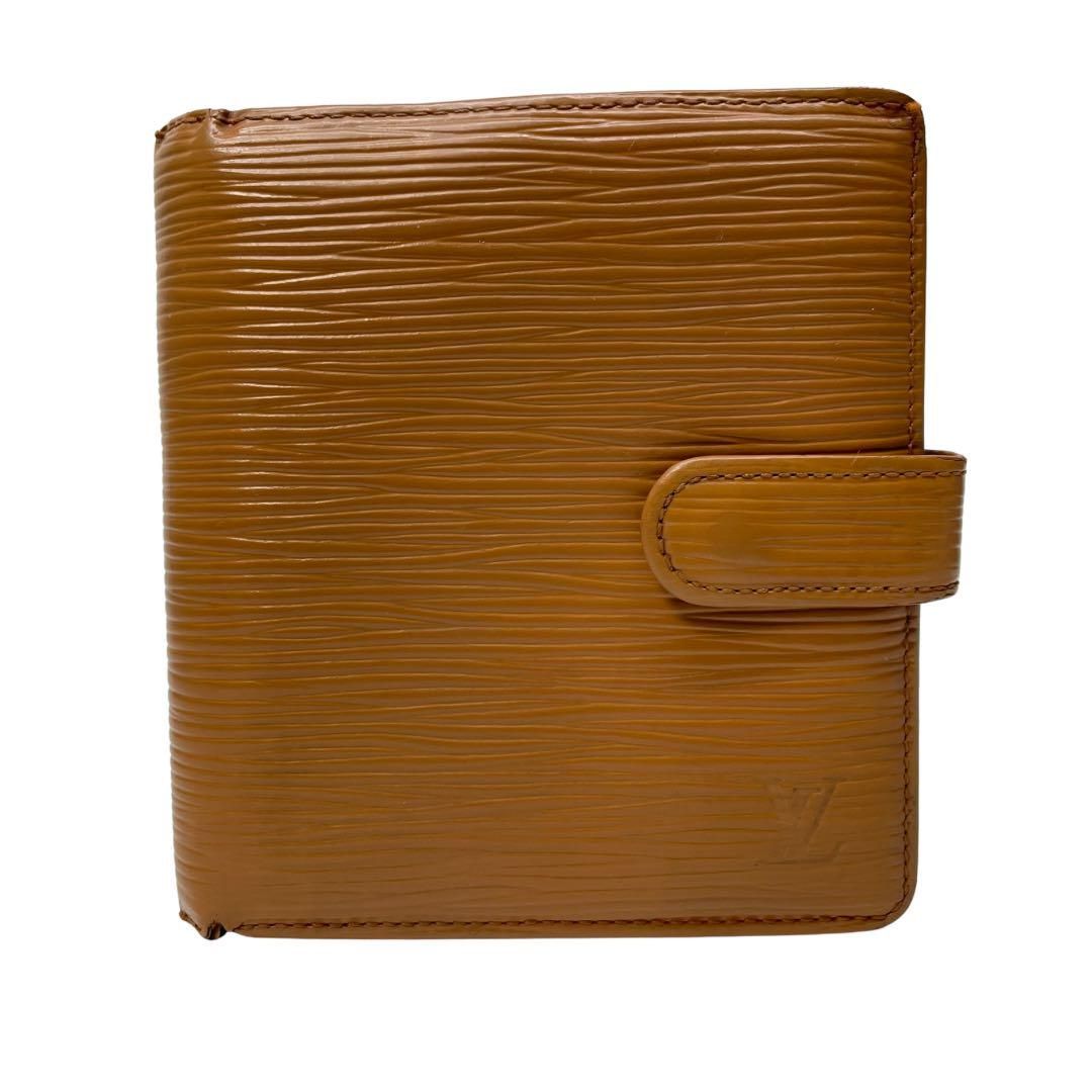 ルイヴィトン ノマド 長財布 ジッピーウォレット ラウンドファスナー