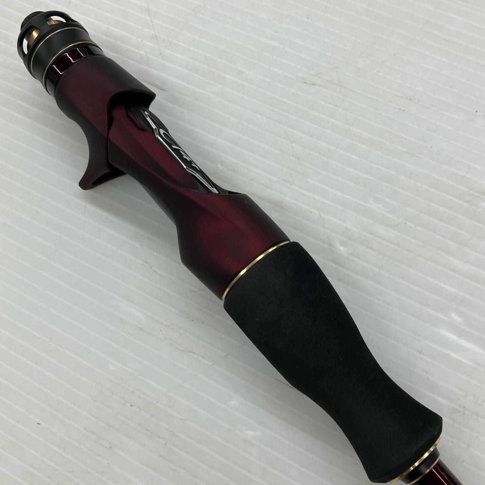 σσSHIMANO シマノ 20セフィアリミテッド メタルスッテ B 65 M-S 39797