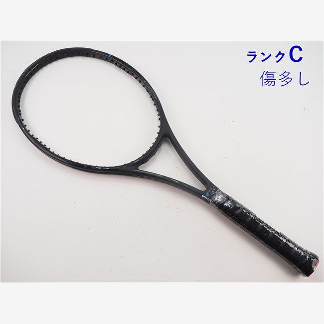 中古 テニスラケット ウィルソン プロスタッフ RF97 オートグラフ 