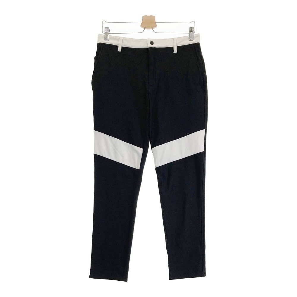 サイズ：2 CPG GOLF シーピージーゴルフ トラックパンツ ブラック系  