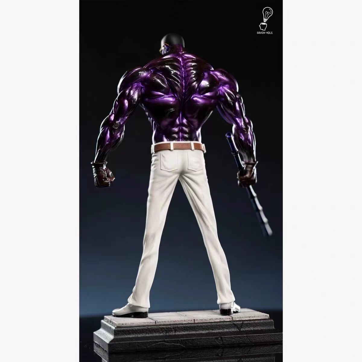 ONE PIECEワンピース ドンキホーテ家族ヴィルゴ フィギュアガレージ 