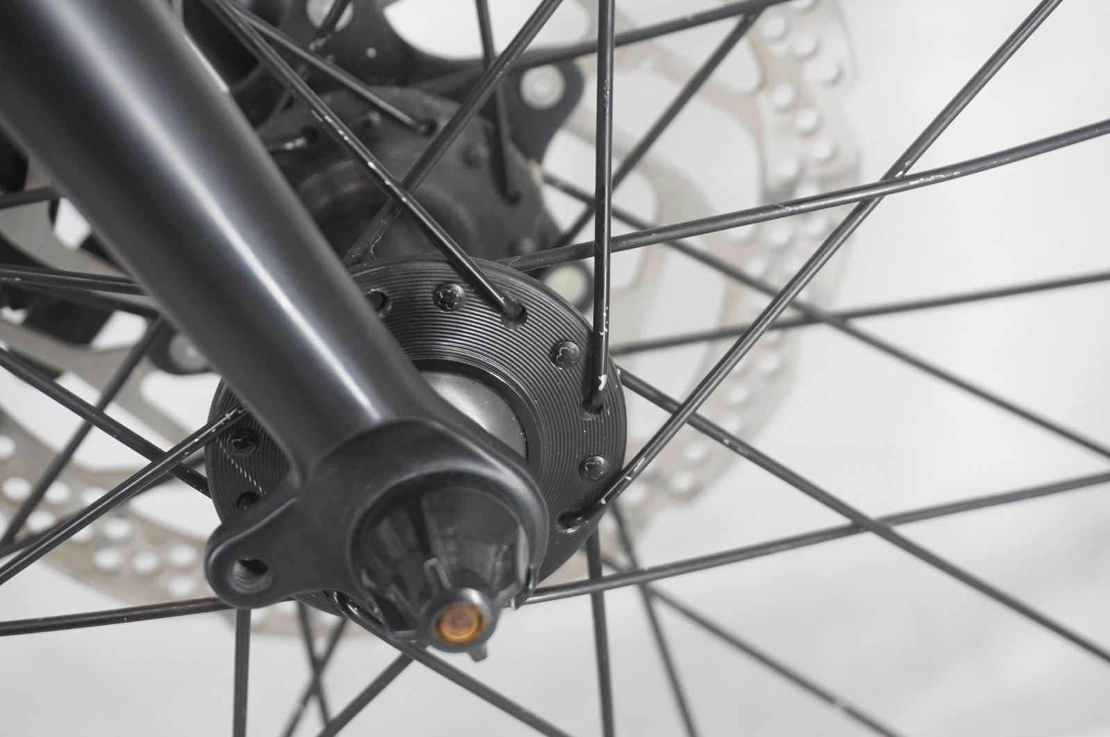 20インチ ミニベロ