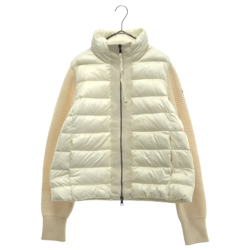 MONCLER (モンクレール) 18AW MAGLIONE TRICOT D20939487500 ...