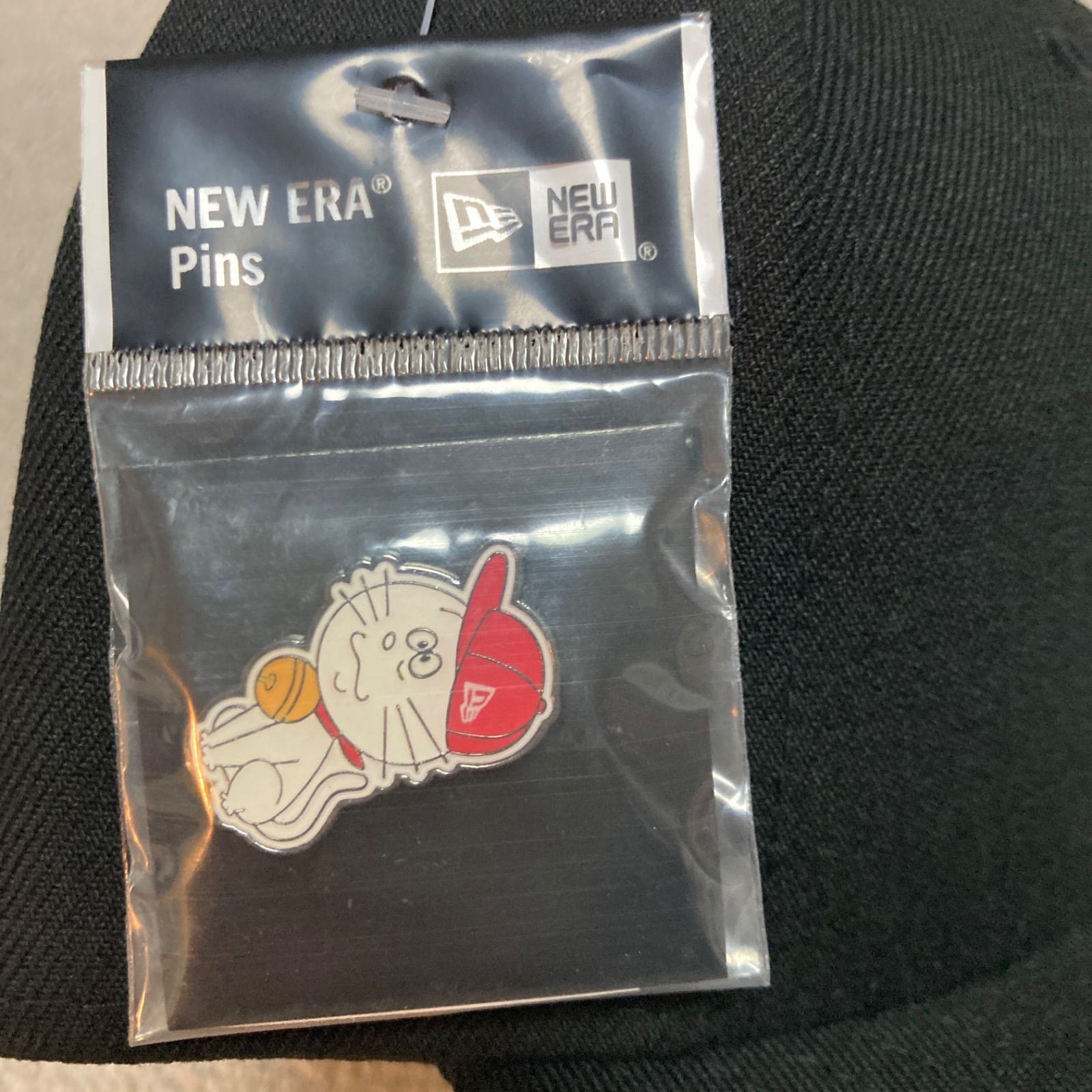 59FIFTY ニューエラ サザエさん ニューエラコラボ　帽子 61AHGqo0+wL._AC_SY200_QL15_.jpg