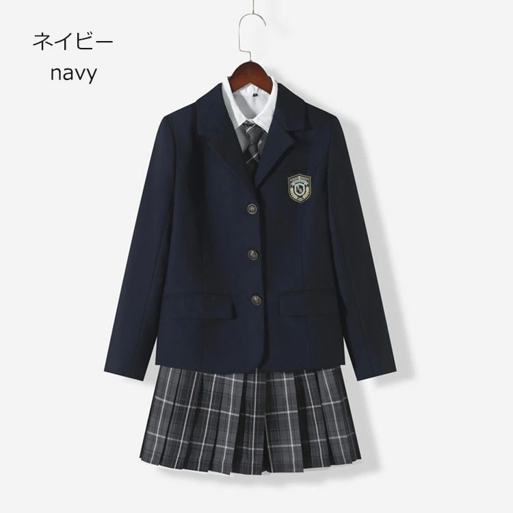 ブレザー ジャケット