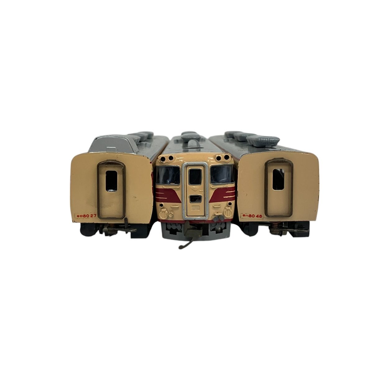 メルクリン HO 3056 スイス国鉄 Be6/8　クロコダイル電気機関車 Ce6/8II形 電気機関車 `スイスクロコダイル` (茶) 14253 ☆外国