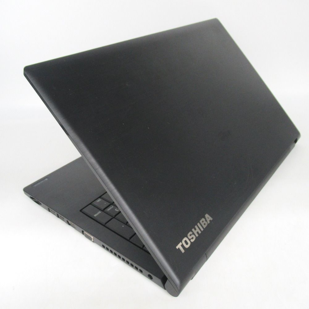 dynabook B45/B PB45BNAD4NAADC1 15.6 型(インチ) HDD:500GB ブラック