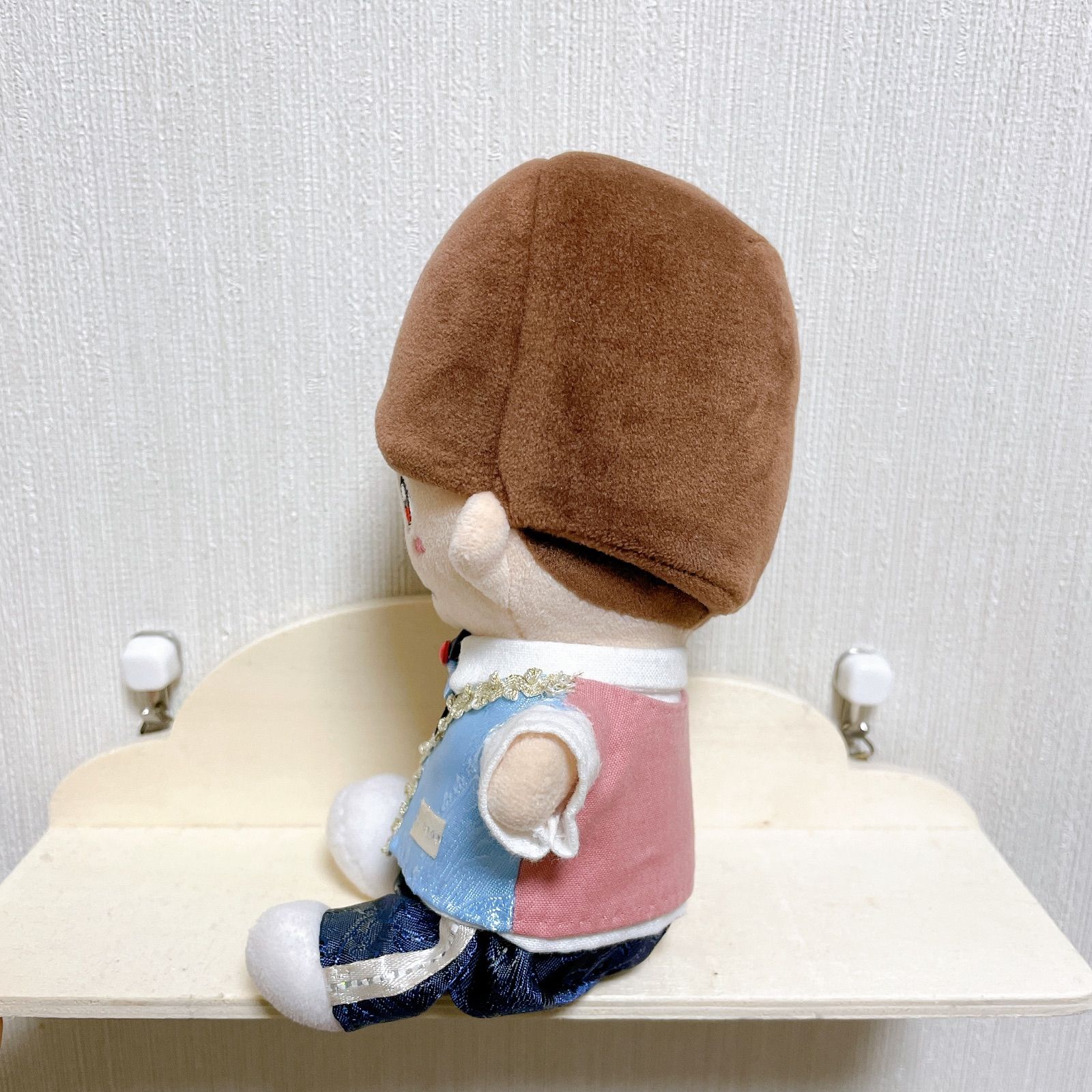 即購入可】ちびぬい ダイヤモンドスマイル 衣装 西畑大吾 - メルカリ