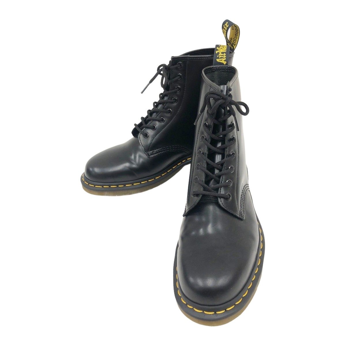 〇〇Dr.Martens ドクターマーチン メンズ 靴 ブーツ 8ホールブーツ