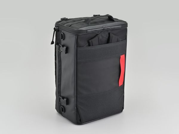 デイトナ（DAYTONA）（48154）DH-771 2WAYシートバッグⅡ ターポリン