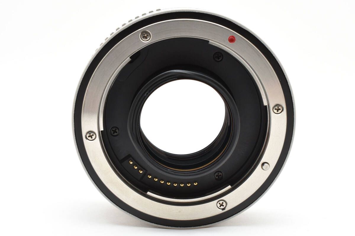 級 キャノン Canon EF 1 4 x II Y 781 3296