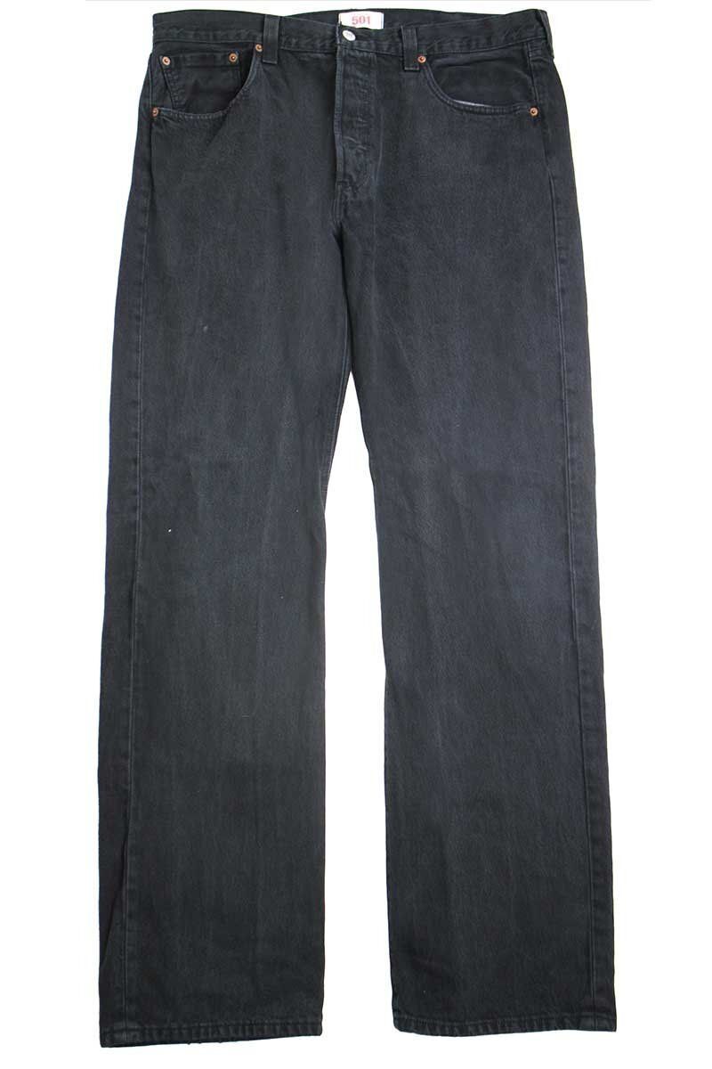 ヤ*ン様 Levi's 501 ストレートデニム W31 L34 Levi's（デニム