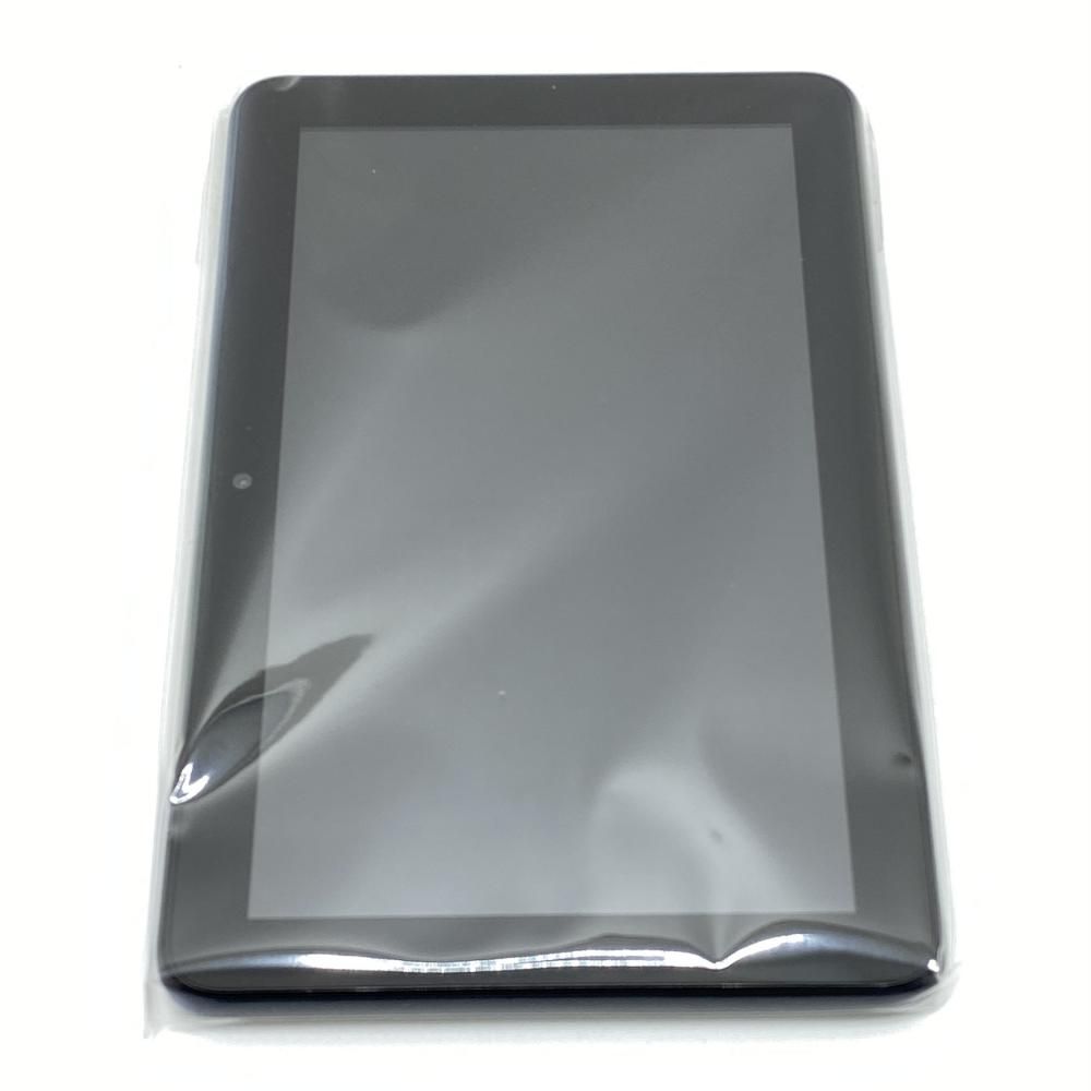 Fire 7 Fire 7 タブレット 16GB ブラック 第12世代 2022年発売