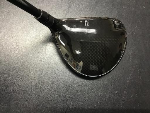 フェアウェイウッド FW