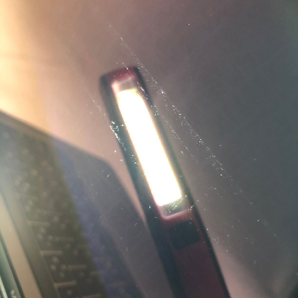 Thunderbolt 3ポート