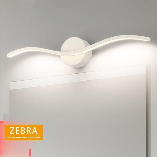 洗面照明 壁掛け照明 洗面所照明 鏡前照明 LED 壁掛けライト洗面鏡照明 北欧 照明器具 ブラケットライト ウォールライト 浴室 室内照明 工事必要 ランプファッション 工事不要 3年保証 2025