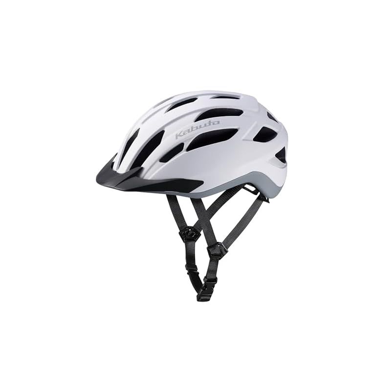 新品】 KABUTO(カブト) 自転車 ヘルメット WR-X サイズ(頭囲めやす 