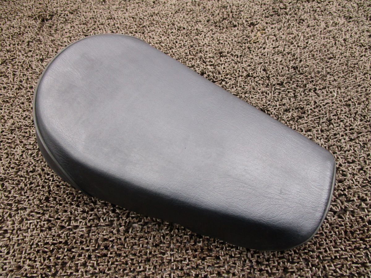 バイアルス TL125 シート ▲A5544 TL125S ホンダ TL125SE キャブ車 BIALS