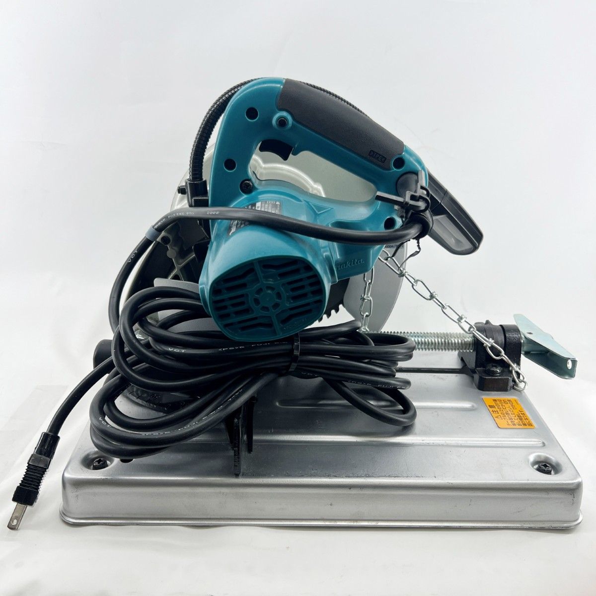 〇〇MAKITA マキタ 190mmチップソー切断機 コード式 LC0700F