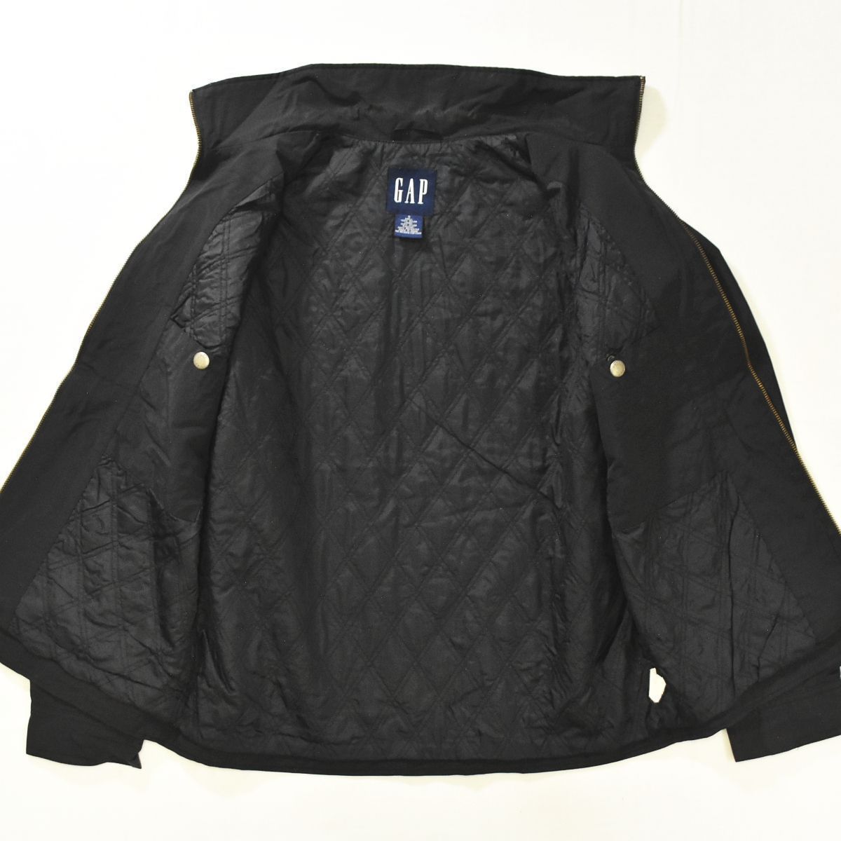 人気】 90s ヴィンテージ オールド ギャップ OLD GAP ナイロン 
