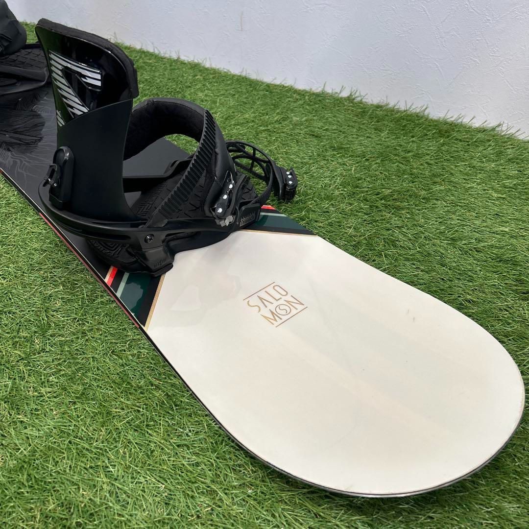 cm メンズスノーボードセット