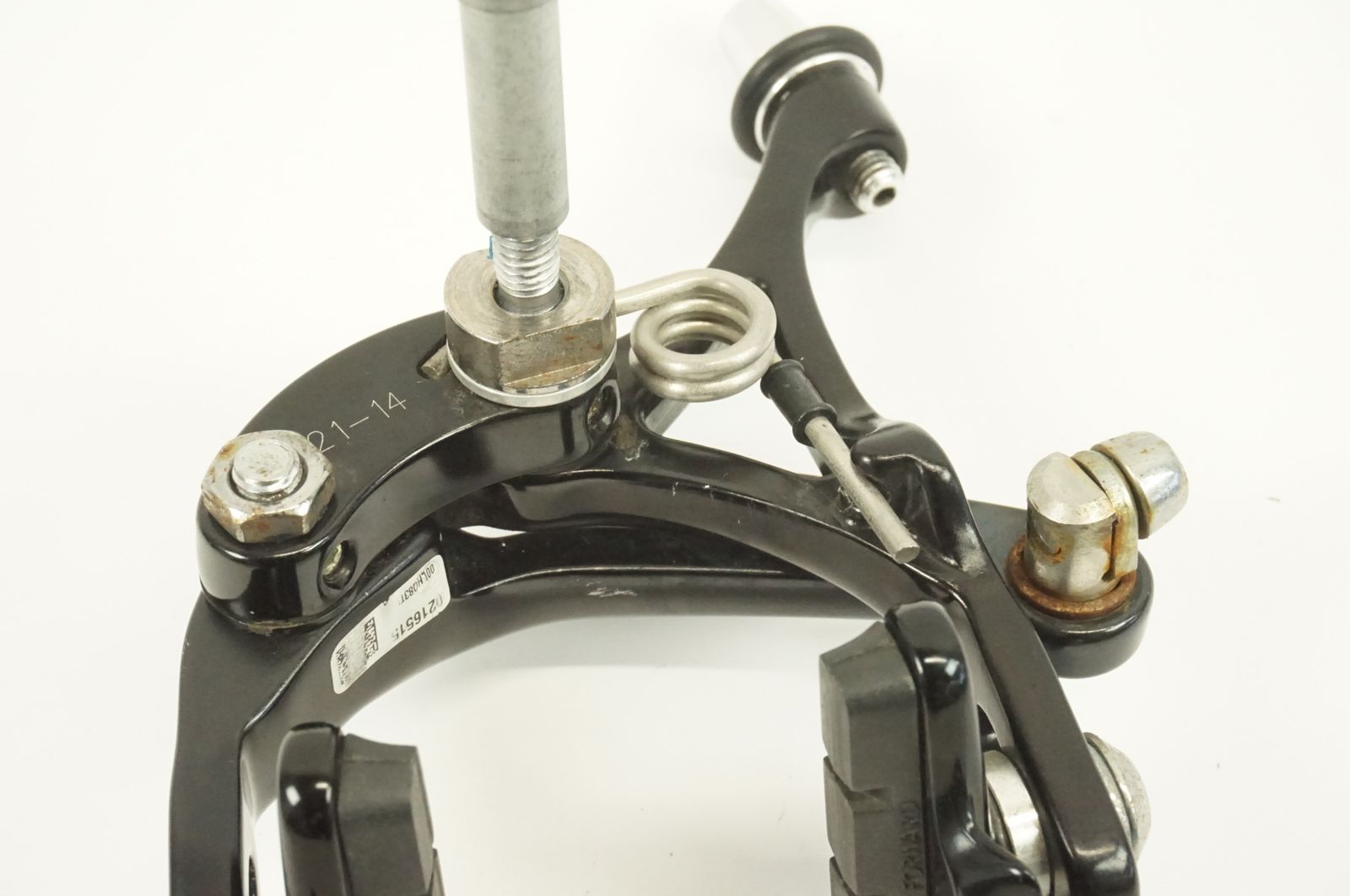 CAMPAGNOLO 「カンパニョーロ」 POTENZA キャリパーブレーキ
