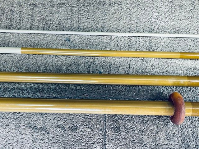 へら竿【中古】良品 SHIMANO シマノ 影峰 13 13尺 4本継 ヘラ竿