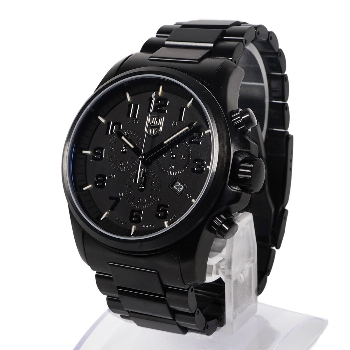 ルミノックス Luminox AtacamaField CHRONOGRAPH XL.1942.BOB アタカマ 