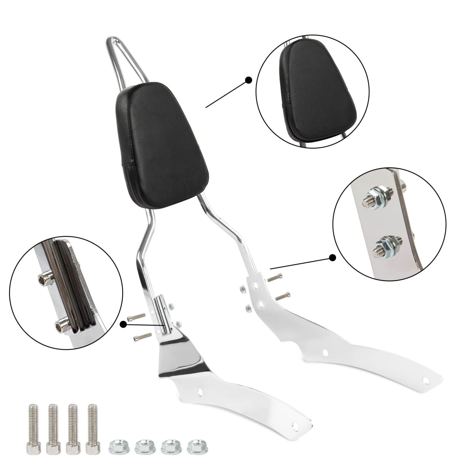 リアキャリア付き