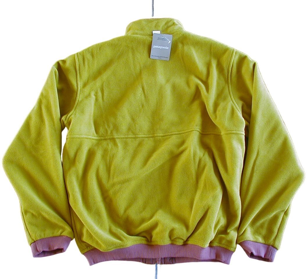 【 大人気】 S パタゴニア M’s リバーシブル シェルド マイクロディニ ジャケット patagonia Burl Red BURD 限定入荷中。