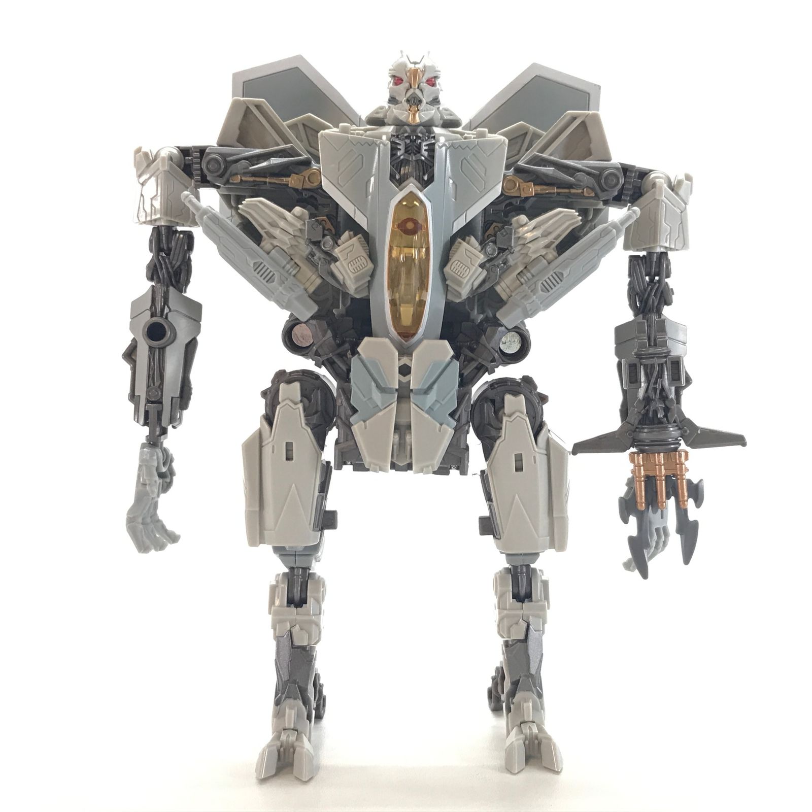 Takara Tomy - トランスフォーマー スタジオシリーズ SS-06 スタースクリーム 完成トイ タカラトミー SS-06 スタースクリーム｜トランスフォーマーオフィシャルサイト