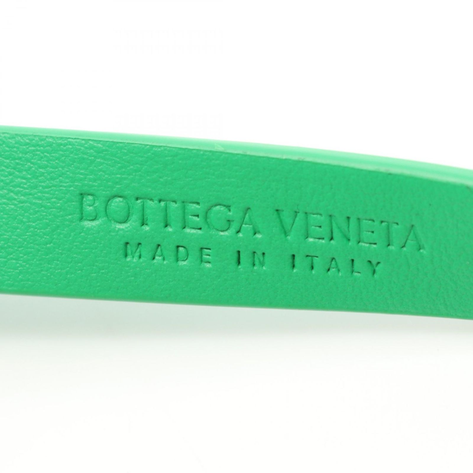 ボッテガヴェネタ BOTTEGA VENETA ベルト トライアングル