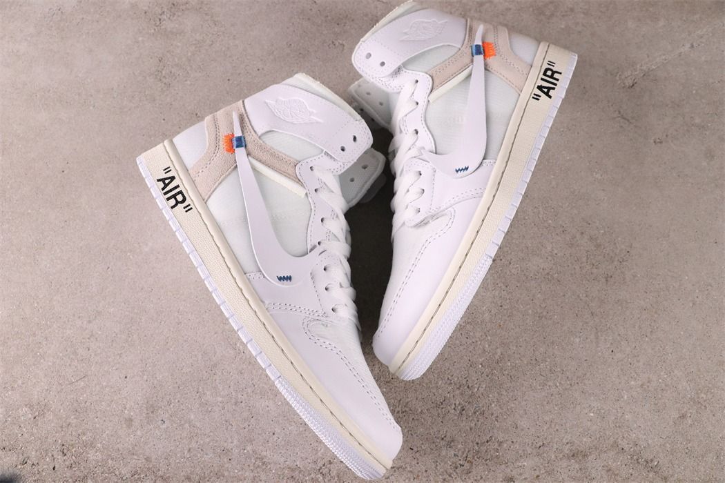 [正規品] ナイキ エアジョーダン1 レトロ ハイ オフホワイト 楽天市場】【 AIR JORDAN OFF-WHITE X JORDAN 1 RETRO HIGH OG