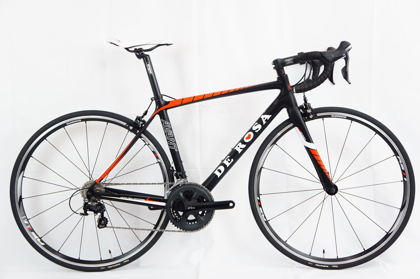 DE ROSA AVANT （アヴァント）700C DE ROSA AVANT （アヴァント）700C