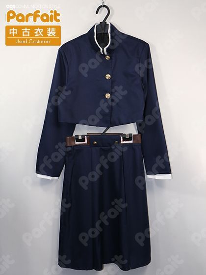 コスプレ衣装 呪術廻戦／釘崎野薔薇（Mサイズ） ショップ