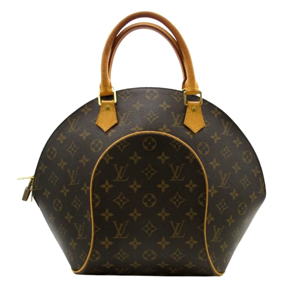 LOUIS VUITTON ルイ ヴィトン ハンドバッグ M51126 エクリプスMM モノグラム レディース ジャンク品